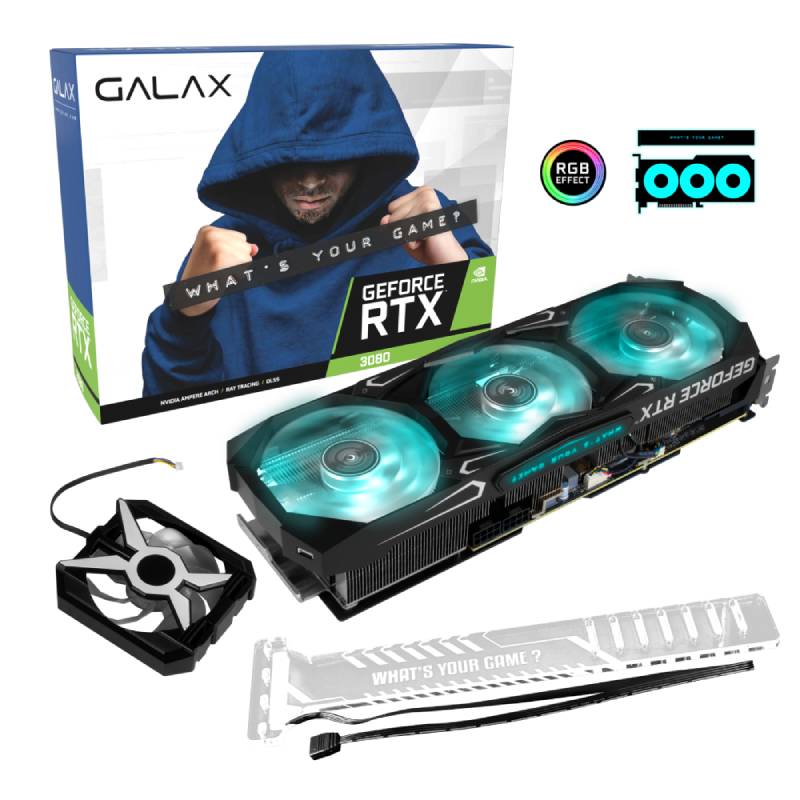 Galax Vga Rtx Sg Click Oc Lhr Gb Gddr X Bit