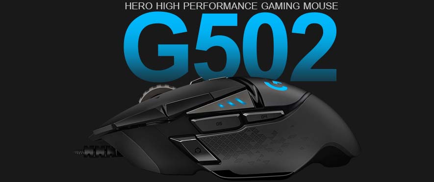 ซื้อ เมาส์สำหรับเล่นเกมส์ Logitech Gaming Mouse G502 Hero High Performance (Lot1) เมาส์กันน้ำ, เมาส์มีสาย, เมาส์มาโคร, เมาส์ทนทาน, เมาส์ตอบสนองเร็ว, Mouse ราคาถูก, Mouse กันน้ำ, Mouse ราคาถูก, Mouse แบรนด์ดัง, เมาส์มีไฟ, Mouse ขายดีที่สุด, เมาส์คอเกมส์, เมาส์เกมส์มิ่ง, เมาส์ยอดนิยม, เมาส์น้ำหนักเบา, เมาส์ราคาประหยัด, เมาส์ราคาสบายกระเป๋า, เมาส์เกมส์ยี่ห้อไหนดี, เมาส์เกมส์ ราคา, ซื้อเมาส์เกมส์, Logitech, โลจิเทค ราคาพิเศษ พร้อมโปรโมชั่นลดราคา ส่งฟรี ส่งเร็ว ทั่วไทย