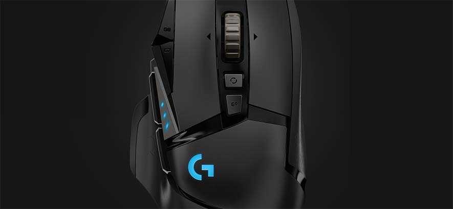ซื้อ เมาส์สำหรับเล่นเกมส์ Logitech Gaming Mouse G502 Hero High Performance (Lot1) เมาส์กันน้ำ, เมาส์มีสาย, เมาส์มาโคร, เมาส์ทนทาน, เมาส์ตอบสนองเร็ว, Mouse ราคาถูก, Mouse กันน้ำ, Mouse ราคาถูก, Mouse แบรนด์ดัง, เมาส์มีไฟ, Mouse ขายดีที่สุด, เมาส์คอเกมส์, เมาส์เกมส์มิ่ง, เมาส์ยอดนิยม, เมาส์น้ำหนักเบา, เมาส์ราคาประหยัด, เมาส์ราคาสบายกระเป๋า, เมาส์เกมส์ยี่ห้อไหนดี, เมาส์เกมส์ ราคา, ซื้อเมาส์เกมส์, Logitech, โลจิเทค ราคาพิเศษ พร้อมโปรโมชั่นลดราคา ส่งฟรี ส่งเร็ว ทั่วไทย