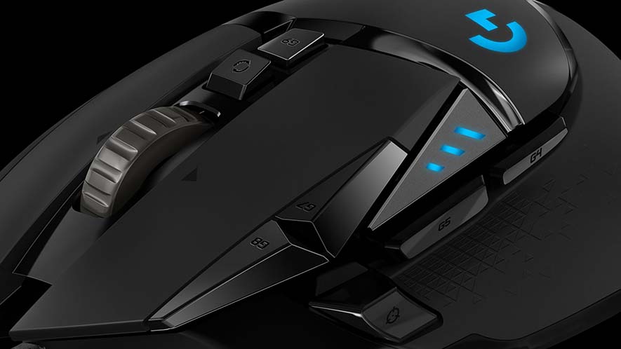 ซื้อ เมาส์สำหรับเล่นเกมส์ Logitech Gaming Mouse G502 Hero High Performance (Lot1) เมาส์กันน้ำ, เมาส์มีสาย, เมาส์มาโคร, เมาส์ทนทาน, เมาส์ตอบสนองเร็ว, Mouse ราคาถูก, Mouse กันน้ำ, Mouse ราคาถูก, Mouse แบรนด์ดัง, เมาส์มีไฟ, Mouse ขายดีที่สุด, เมาส์คอเกมส์, เมาส์เกมส์มิ่ง, เมาส์ยอดนิยม, เมาส์น้ำหนักเบา, เมาส์ราคาประหยัด, เมาส์ราคาสบายกระเป๋า, เมาส์เกมส์ยี่ห้อไหนดี, เมาส์เกมส์ ราคา, ซื้อเมาส์เกมส์, Logitech, โลจิเทค ราคาพิเศษ พร้อมโปรโมชั่นลดราคา ส่งฟรี ส่งเร็ว ทั่วไทย