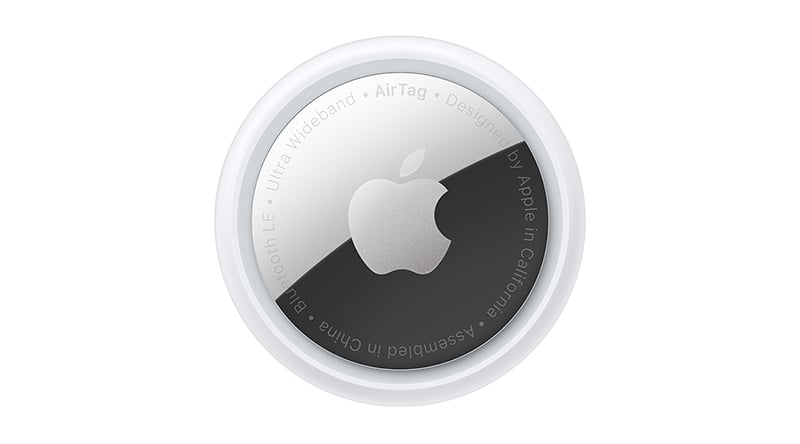 Apple Acc AirTag