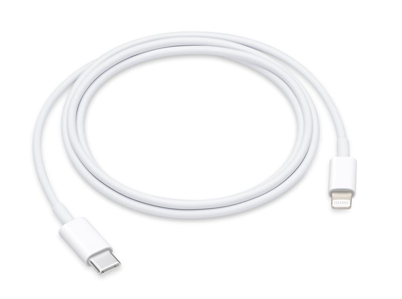 Apple Acc USB-C to Lightning Cable (1 m)