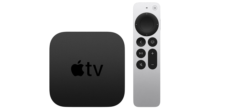 Apple Acc Apple TV 4K 32GB