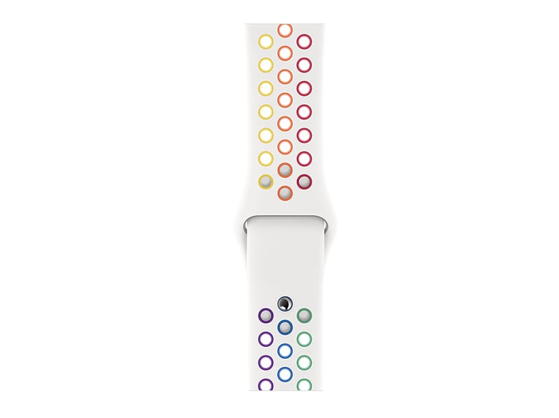 44mm pride edition sport loop