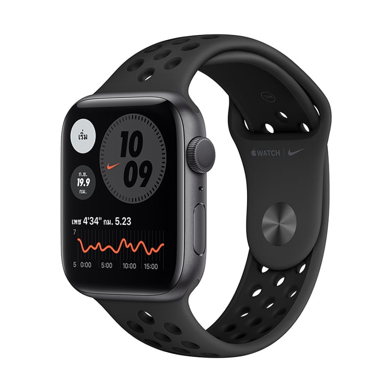 apple watch series 6 44mm nike