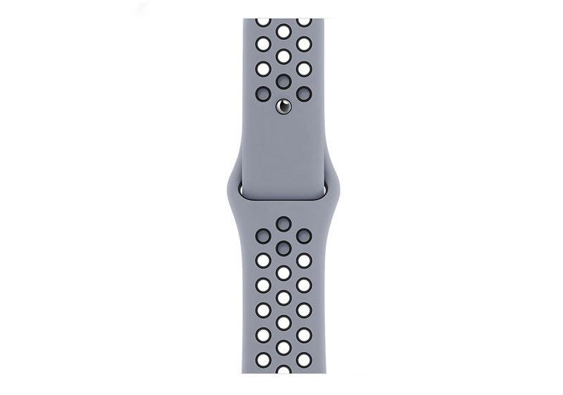 apple watch nike obsidian mist