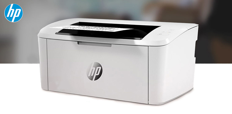 Hp laserjet pro m15a обзор