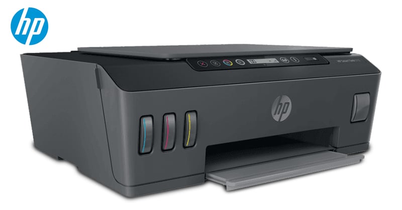 HP All-In-One Printer Smart Tank 515 Wi-Fi (NEW)