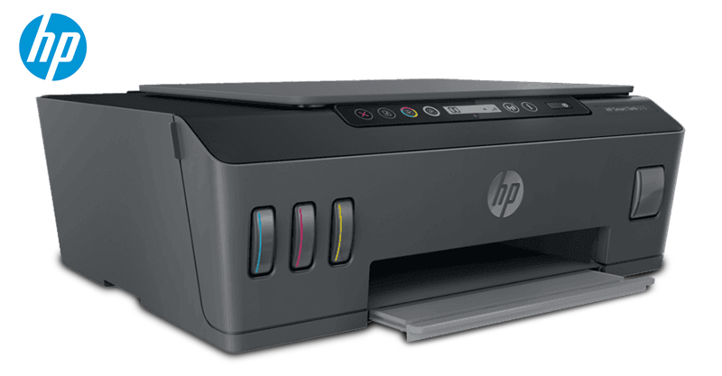 Hp smart tank 515 обзор