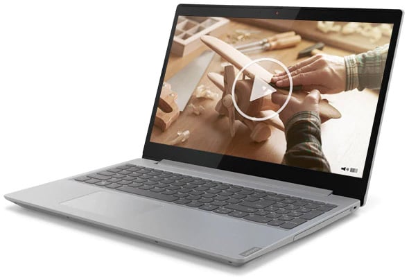 Lenovo Notebook IDEAPAD L340-15API-81LW0015TA (A) (W)