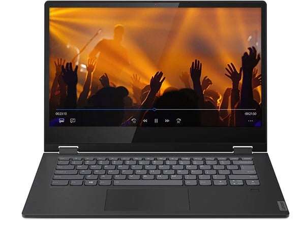 Lenovo Notebook IDEAPAD C340-14API-81N60088TA