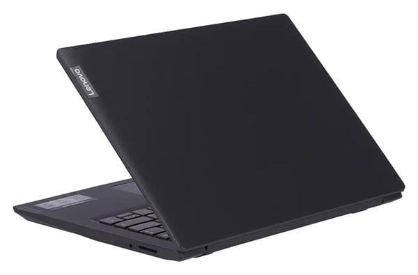 Lenovo Notebook IDEAPAD S145-14AST -81ST004LTA Black (A)