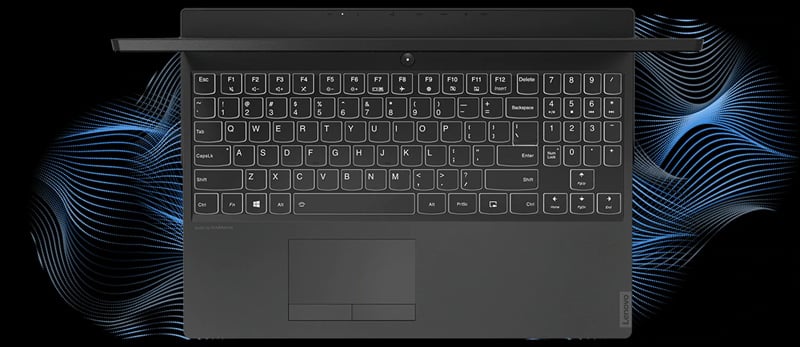 Lenovo Notebook LEGION Y540-15IRH-PG0-81SY00ARTA