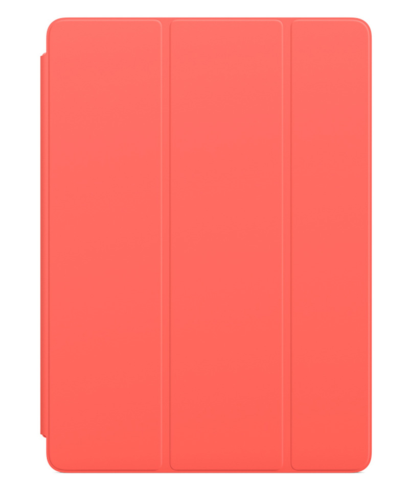 Apple Smart Cover iPad (8th generation) - Pink Citrus