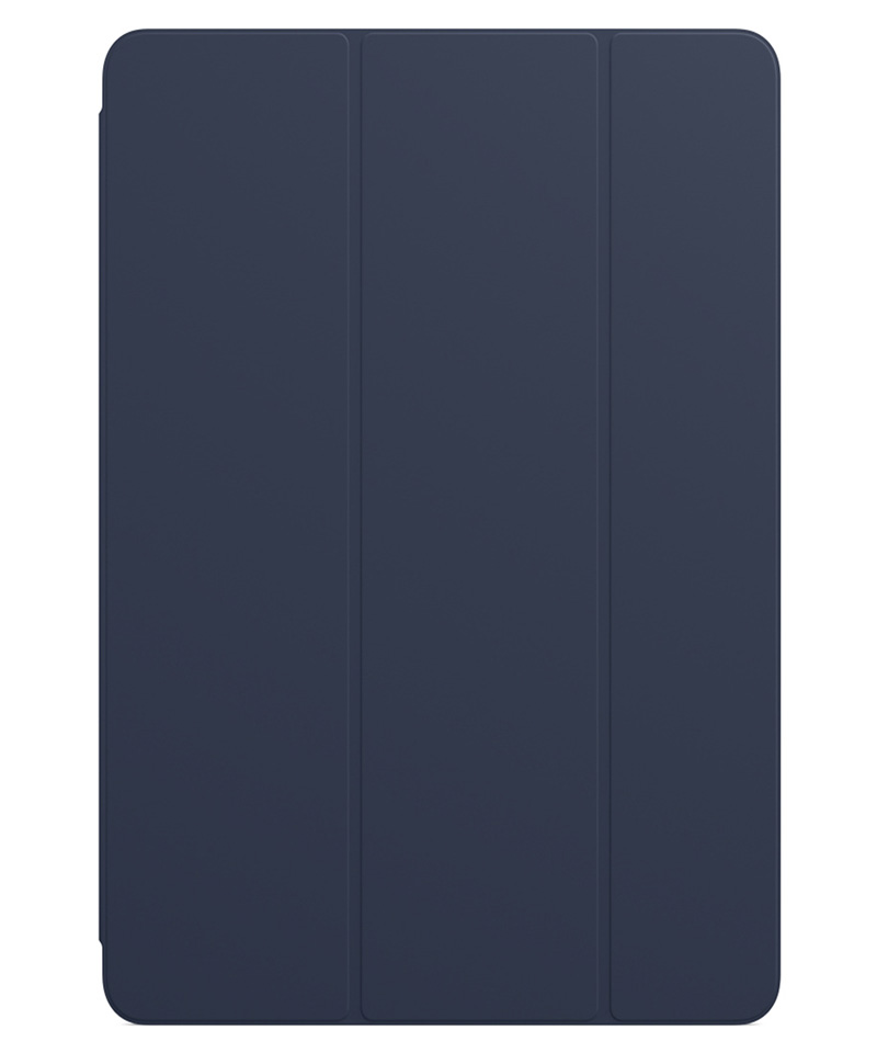 Apple Acc Smart Folio iPad Pro 12.9-inch (4th generation) - Deep Navy