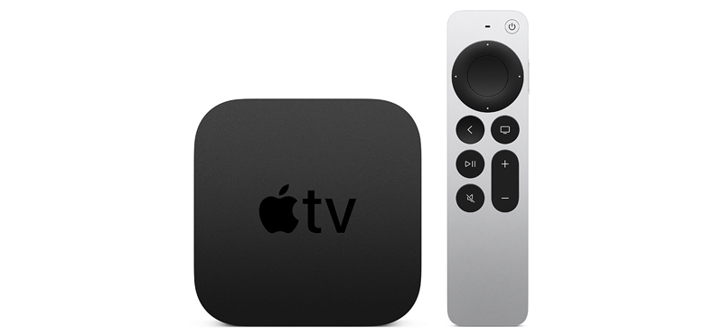 Apple Acc Apple TV HD 32GB