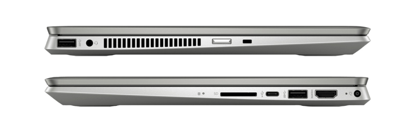 HP Pavilion x360 14-DH1017TX Mineral Silver HP Pavilion x360 14-DH1017TX Mineral Silver