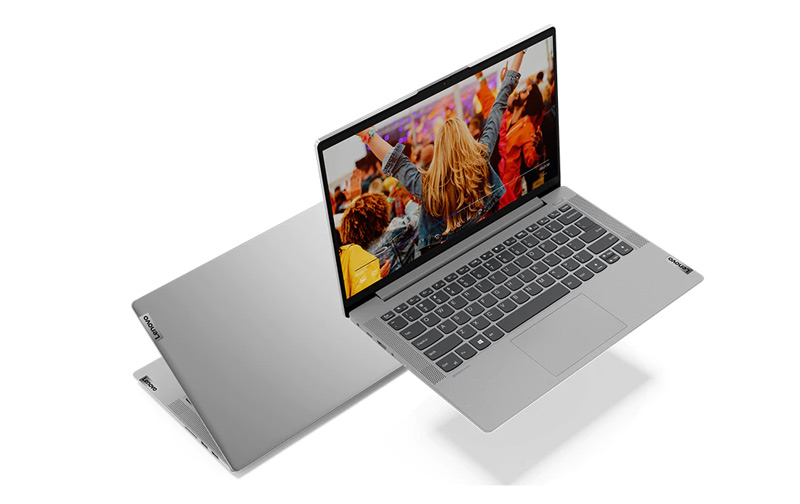 Lenovo Notebook IDEAPAD 5 14IIL05-81YH000CTA Grey Lenovo Notebook IDEAPAD 5 14IIL05-81YH000CTA Grey