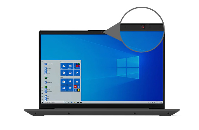Lenovo Notebook IDEAPAD 5 14IIL05-81YH000CTA Grey Lenovo Notebook IDEAPAD 5 14IIL05-81YH000CTA Grey