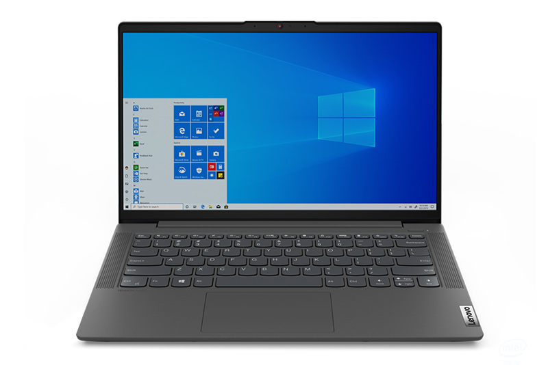 Lenovo Notebook IDEAPAD 5 14IIL05-81YH000ETA Grey Lenovo Notebook IDEAPAD 5 14IIL05-81YH000ETA Grey