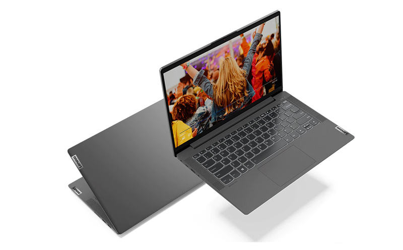 Lenovo Notebook IDEAPAD 5 14IIL05-81YH000ETA Grey Lenovo Notebook IDEAPAD 5 14IIL05-81YH000ETA Grey