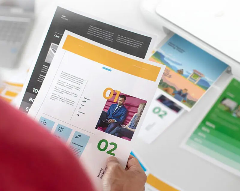 HP Inkjet Printer Advantage 2337 All-in-One (PCS) Palm