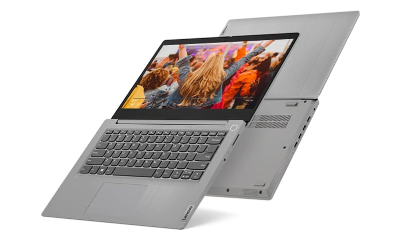 Lenovo Notebook IDEAPAD 3 14ADA05-81W0004CTA Grey (A)