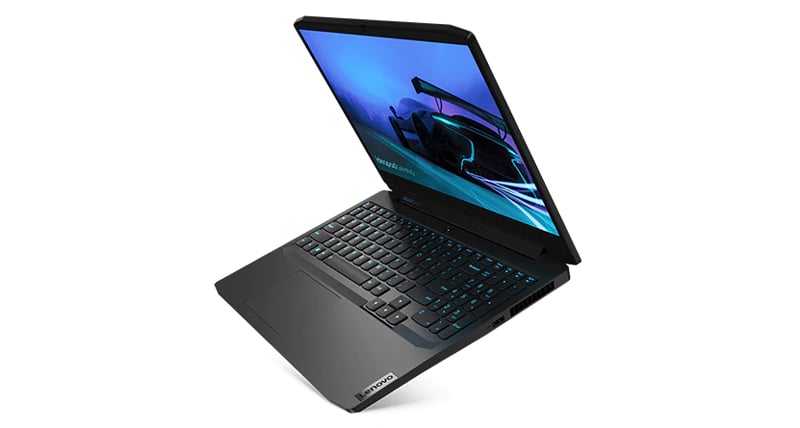 Lenovo Notebook IDEAPAD GAMING 3i 15IMH05-81Y4006BTA Black