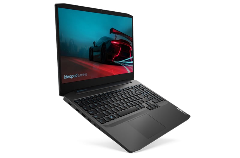 Ноутбук игровой lenovo ideapad gaming 3 15arh05 82ey00k6ru обзор