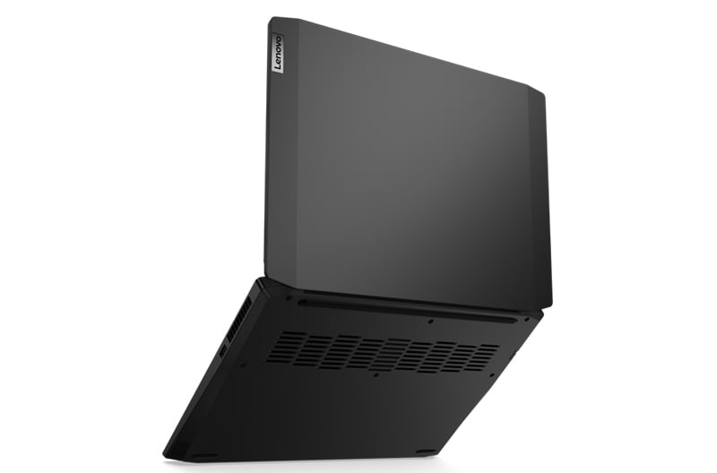 Lenovo Notebook IdeaPad Gaming 3 15ARH05-82EY001HTA Black (A)
