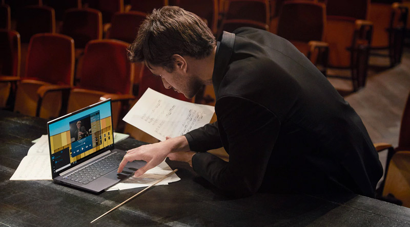 Lenovo Notebook ideapad Yoga Slim 7 14ARE05 Lenovo Notebook ideapad Yoga Slim 7 14ARE05