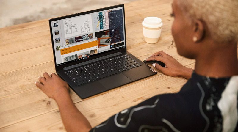 Lenovo Notebook ideapad Yoga Slim 7 14ARE05 Lenovo Notebook ideapad Yoga Slim 7 14ARE05