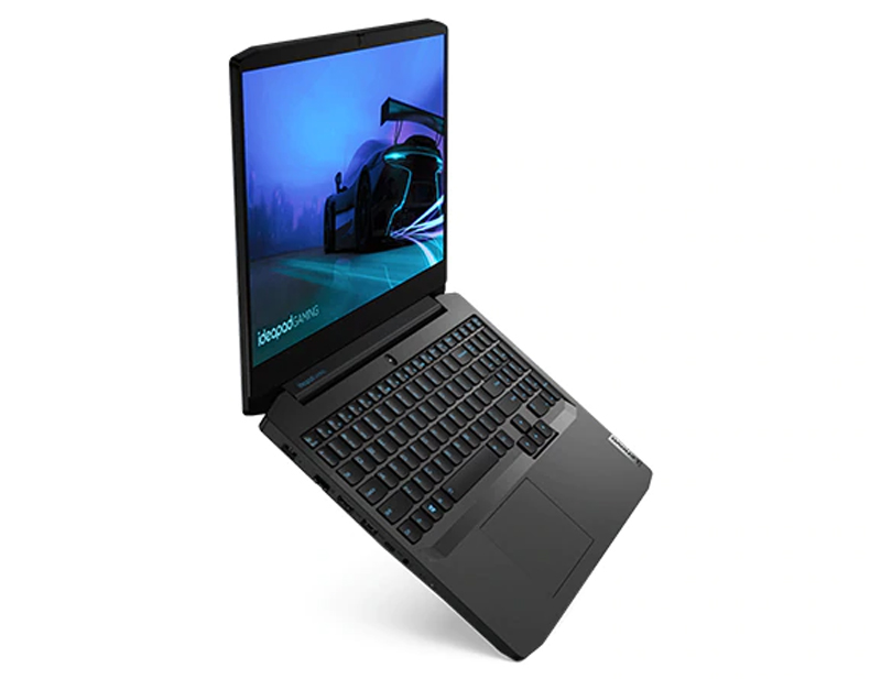 Lenovo Notebook IDEAPAD 3 15IMH05-81Y400PATA Black