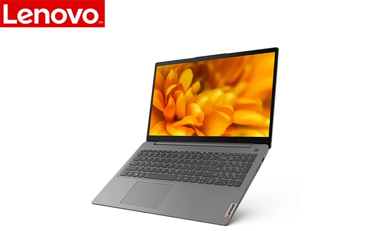 IdeaPad 3i Gen 6 (15" Intel)