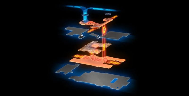 Lenovo Legion Phone Duel 2