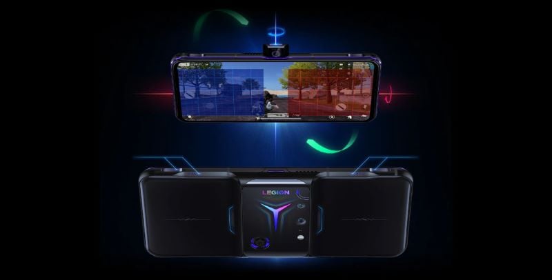 Lenovo Legion Phone Duel 2