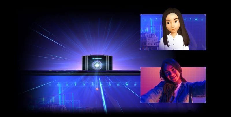 Lenovo Legion Phone Duel 2