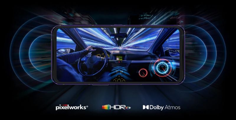 Lenovo Legion Phone Duel 2