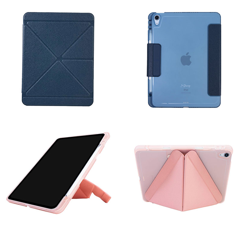 เคสไอแพด Sheep Casing for iPad Air 4 (10.9) 2020 Origami Navy Studio7