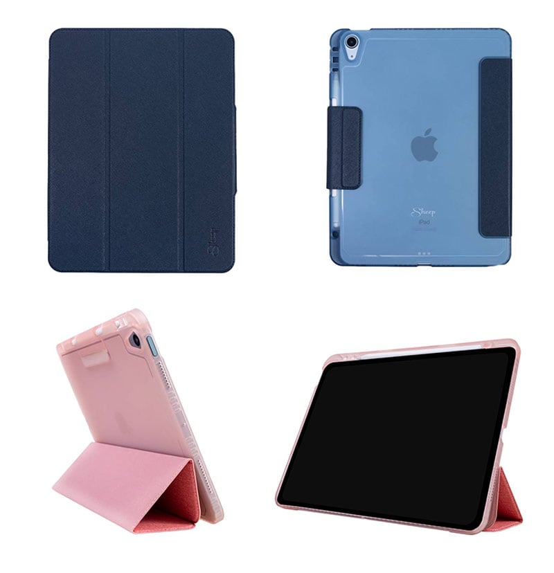 Sheep Casing for iPad Air 4 (10.9) 2020 Trifold