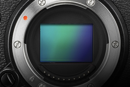 Fujifilm Mirrorless Camera X-T2 Kit 18-135 mm.	