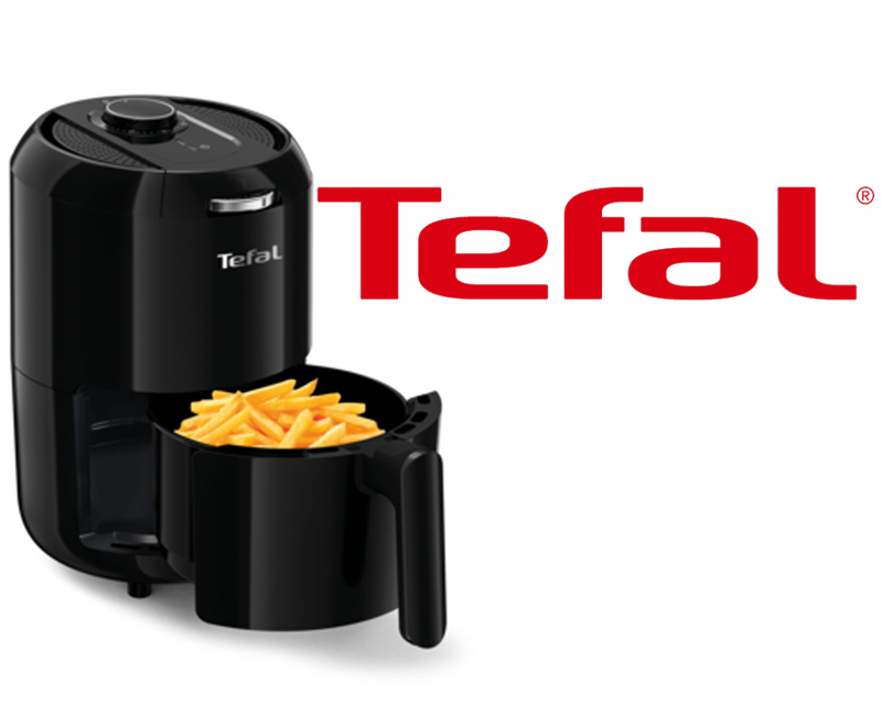 TEFAL AIR FRYER EY101866