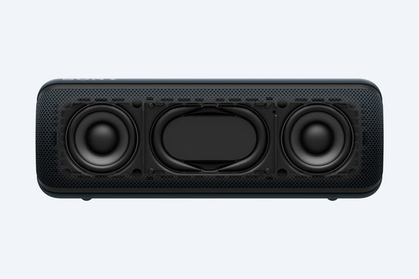 Sony Bluetooth Speaker SRS-XB32/BC E Black
