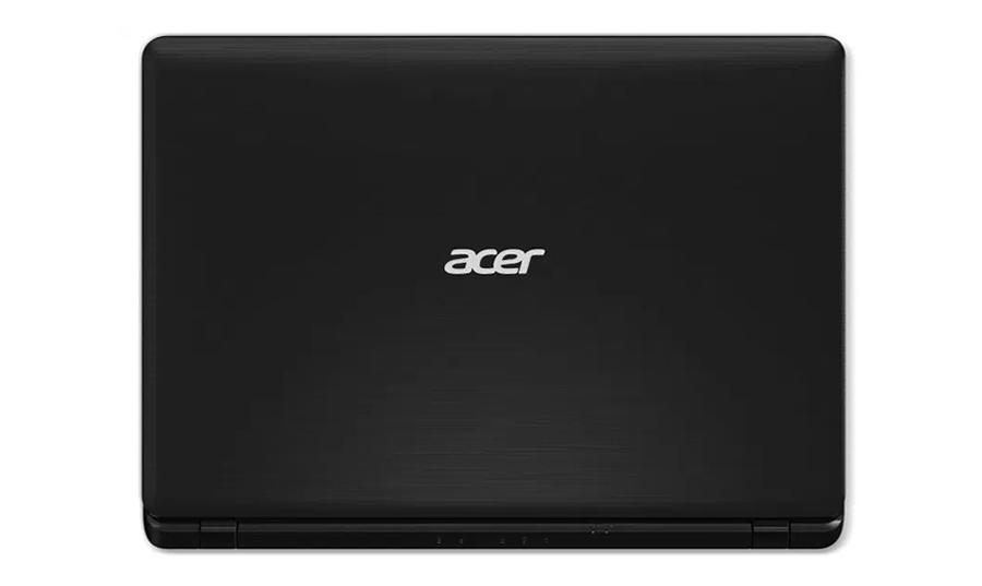 Acer Notebook ASPIRE A314-41-94GC Black (A)