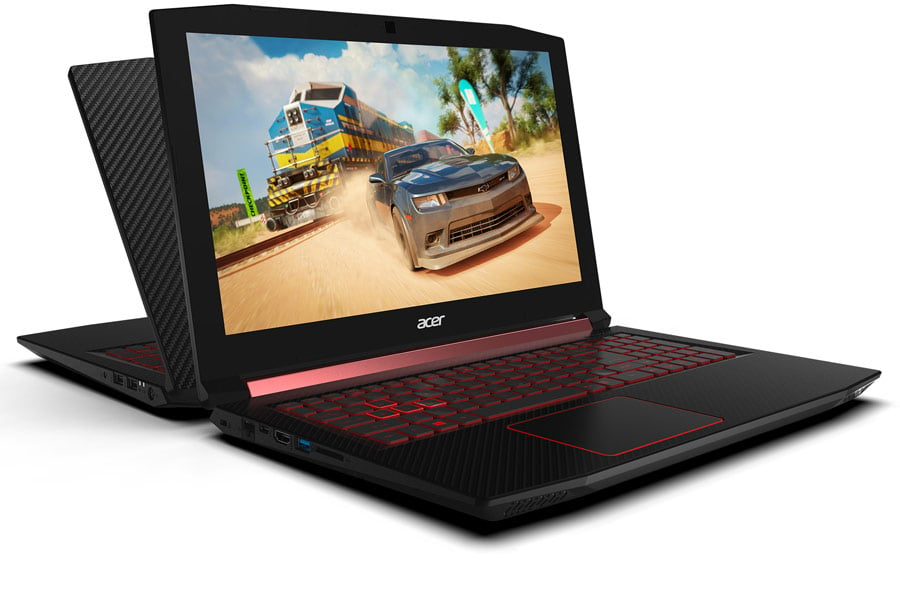 Acer Notebook AN515-42-R4W8/T008 (A)