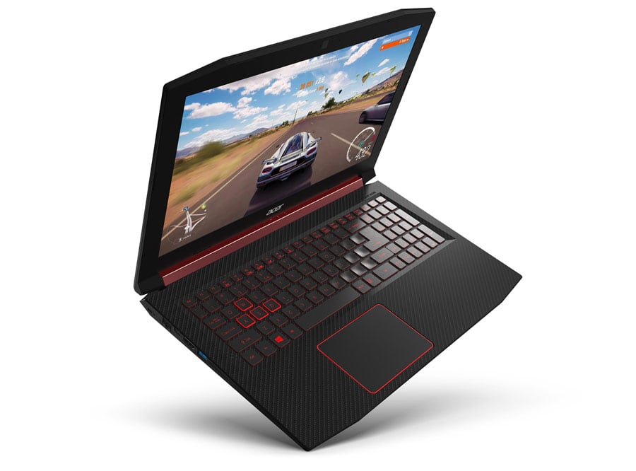 Acer Notebook AN515-42-R84J/T009
