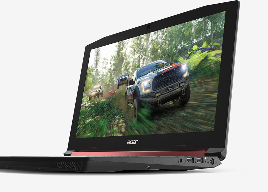 Acer Notebook AN515-42-R84J/T009