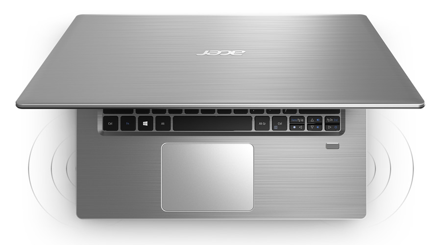 Acer Notebook SF315-41-R7HS/T021