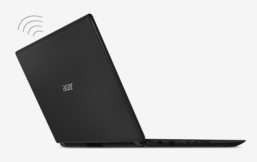 Acer Notebook A315-41-R3EU/T012