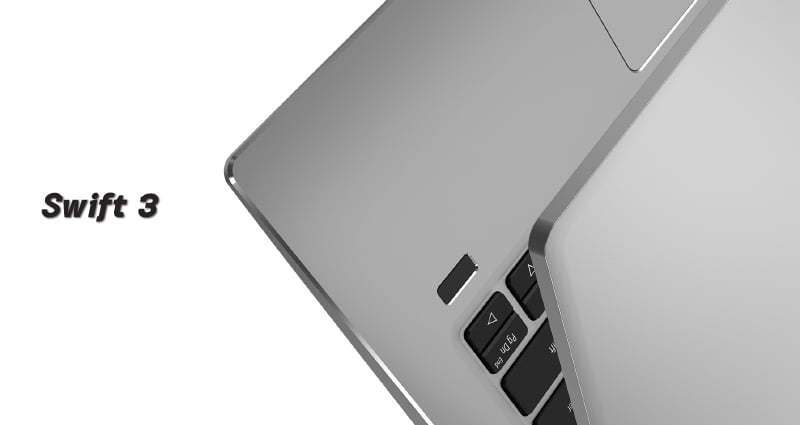 Acer Notebook SF314-55G-575K/T001